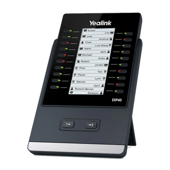 Yealink KM-40 expansion module