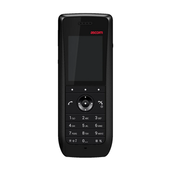 Ascom d63 Protector Black