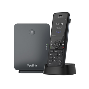 Yealink W78P DECT Telefoon Refurbished