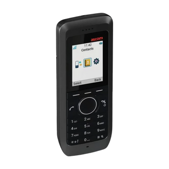 Ascom d43 DECT handset