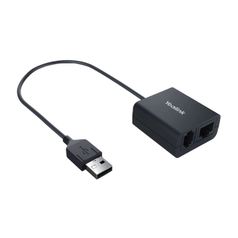 Yealink EHS40, DHSG Headset adapter