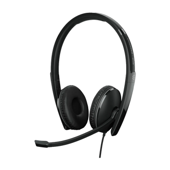 EPOS Headset ADAPT 165T USB II Stereo