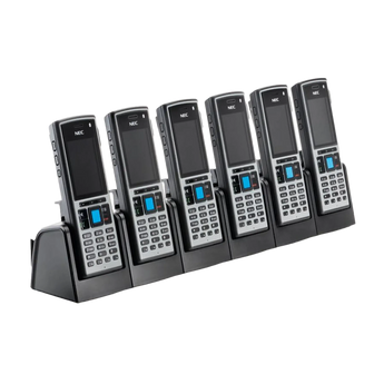 Gx66/I766 Enh. Multi Charger Rack