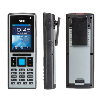 NEC I766 DECT Handset