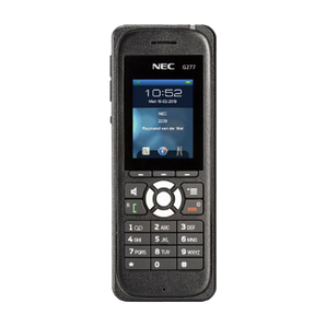 NEC G277 DECT Handset