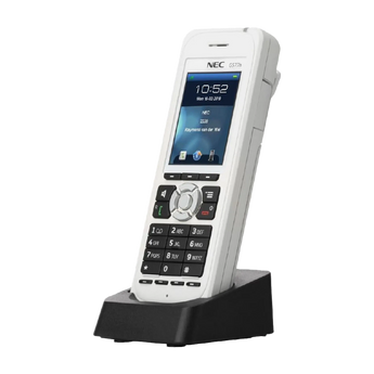 NEC G577h DECT handset