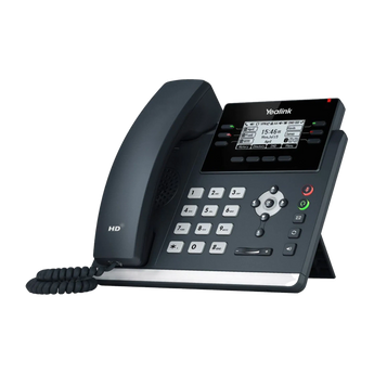 Yealink SIP-T42U VoIP Phone
