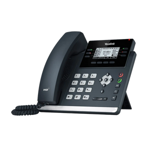 Yealink SIP-T42U VoIP Phone Second Chance