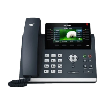 Yealink T46S IP Deskphone