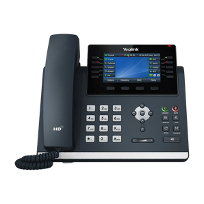 Yealink SIP-T46U VoIP Phone