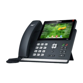 Yealink T48S IP Deskphone