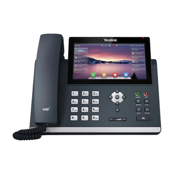 Yealink SIP-T48U VoIP