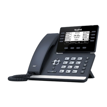 Yealink SIP-T53 VoIP telefoon