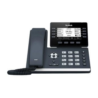 Yealink SIP-T53W VoIP telefoon
