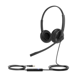 Yealink UH38 Dual UC Headset