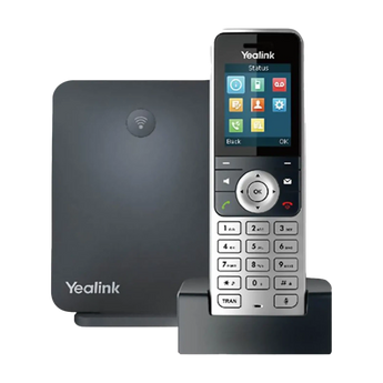 Yealink W76P DECT telefoon