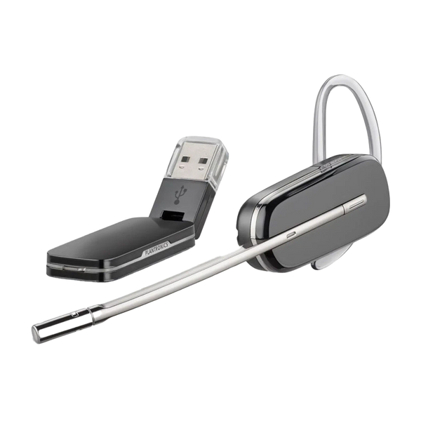 Plantronics Savi W445-M Headset