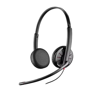 Plantronics Blackwire 325.1-M Headset
