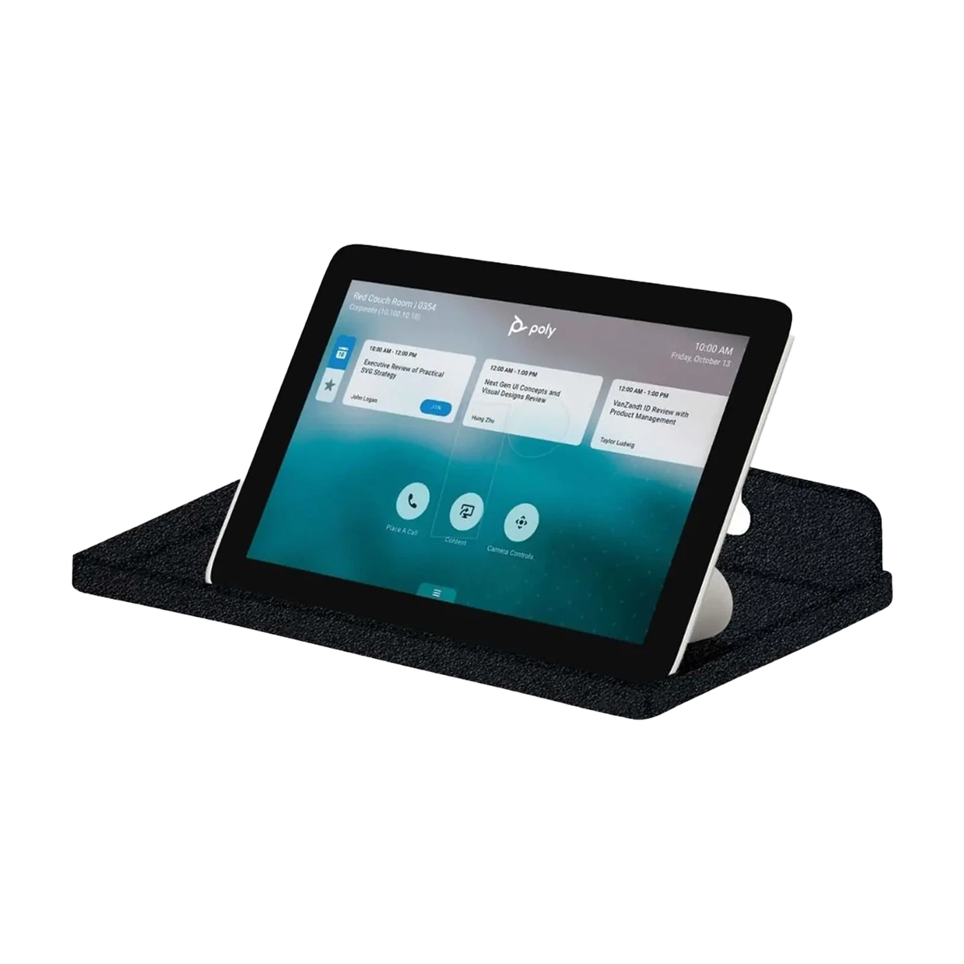 Polycom Touch Control 8 Display – Telecomhunter