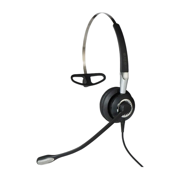 JABRA BIZ 2400 II Mono 3in1 Ultra Noise Cancelling