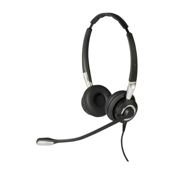 Jabra Biz 2400 II QD NC Wideband Balances