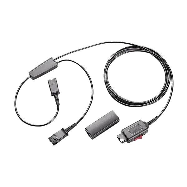 Plantronics Cable Y Training Cord