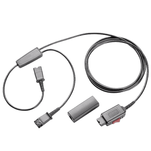 HP Poly Y-Trainingsadapterkit