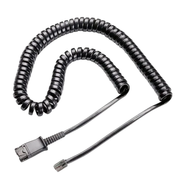 Plantronics Cable Quick-Disconnect U10P