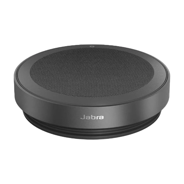 Jabra Speak2 75 UC Speakerphone + Link 380c Dongle