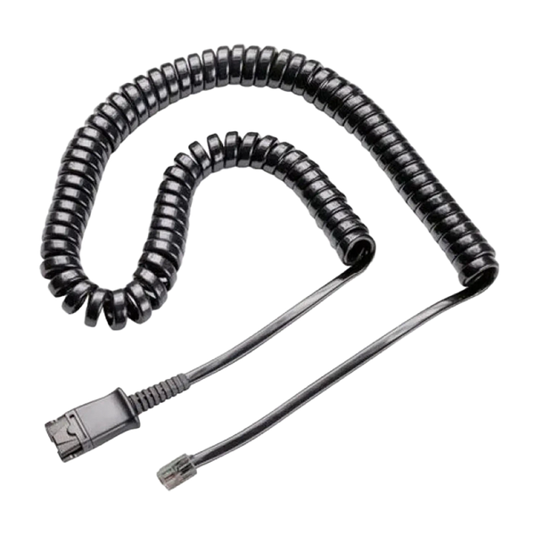 Plantronics Cable U10P