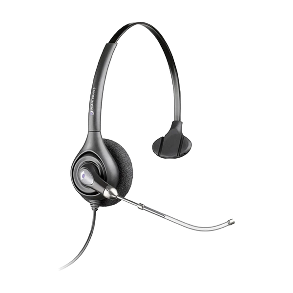 Plantronics SupraPlus HW251 Headset
