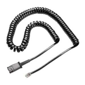 Plantronics U10P-S19 Cable Standard