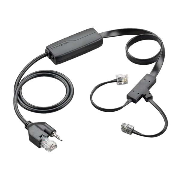 Plantronics APC-43 Electronic Hookswitch