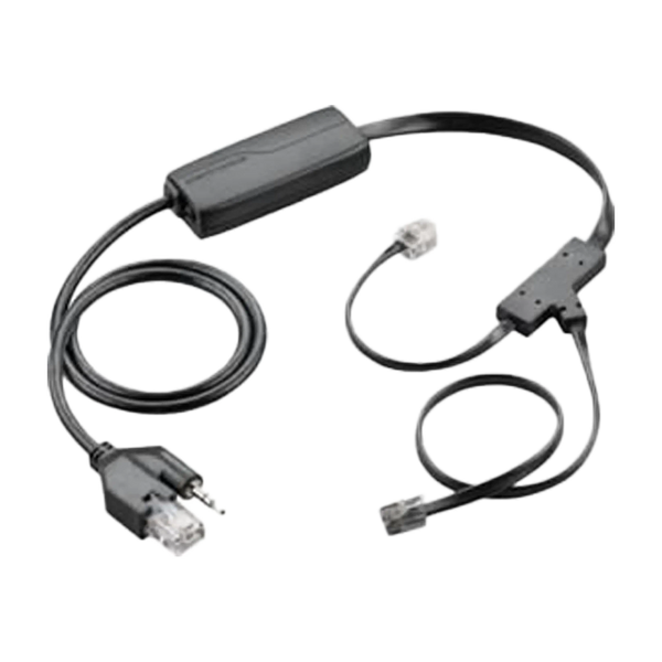 Plantronics APV-66 Electronic Hookswitch