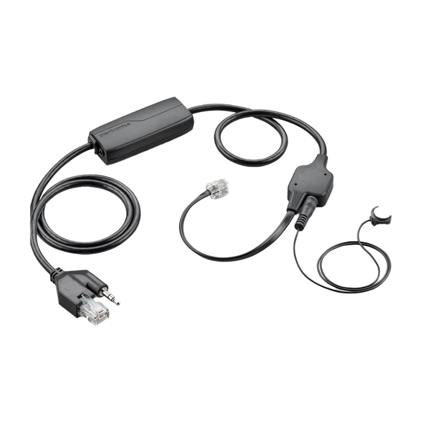 Plantronics APV-63 Hookswitch
