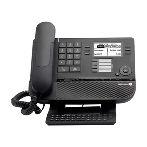 Alcatel-Lucent 8028 IP Premium Deskphone