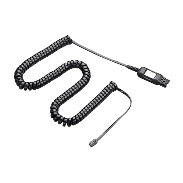 Plantronics HIC 10 Avaya Cable