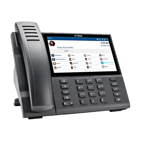 Mitel 6940 IP Phone Second Chance