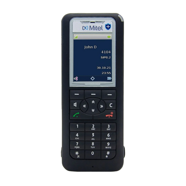 Mitel 632dt DECT handset (Set)
