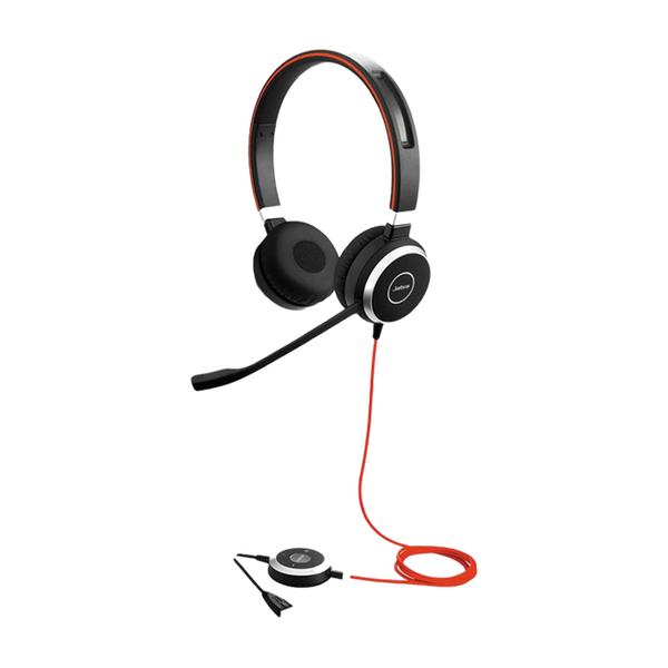 Jabra Evolve 40 MS Stereo Second Chance