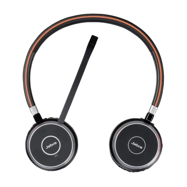 Jabra Evolve 65 SE Stéréo Seconde Chance