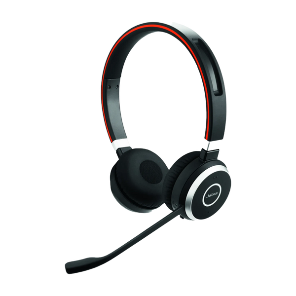 Jabra Evolve 65 SE UC Stereo