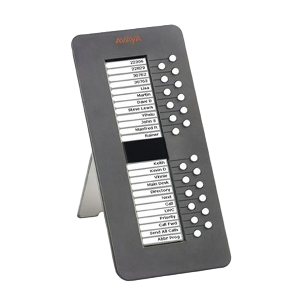 Avaya SBM 24 IP Phone Button Module