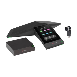 Polycom Realpresence Trio 8500 Collaboration Kit Skype