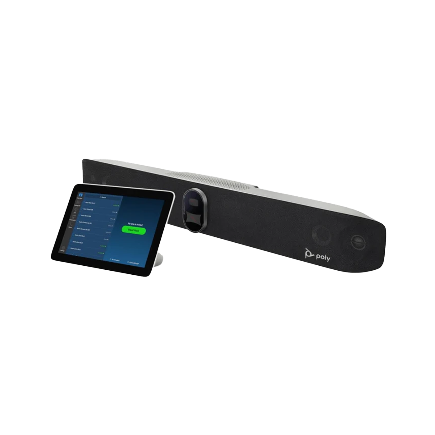 Poly Studio X70 with Poly TC8 – Telecomhunter