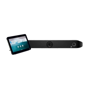 Poly Studio X52 Video Bar with TC10 Touch Control