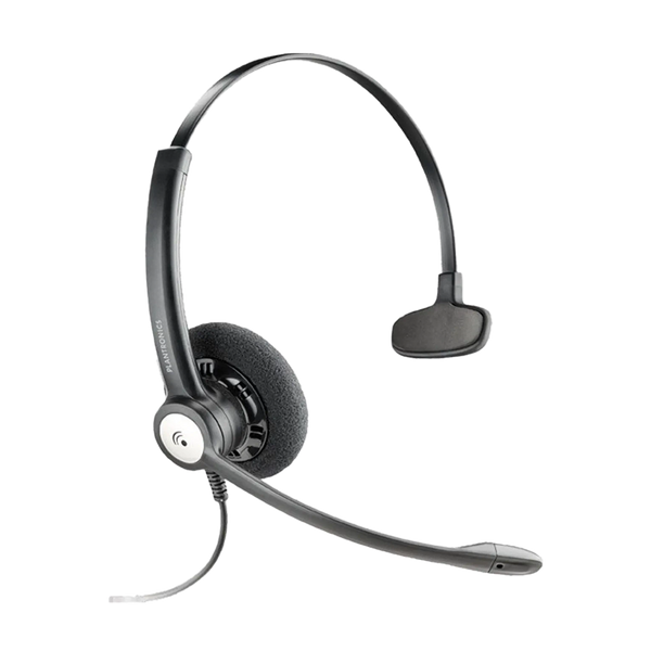 Plantronics HW 111 N/A Headset