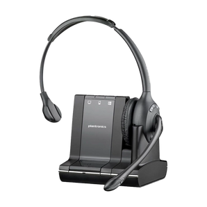Plantronics Savi W710-M Headset