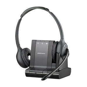 Plantronics Savi W720-M Headset