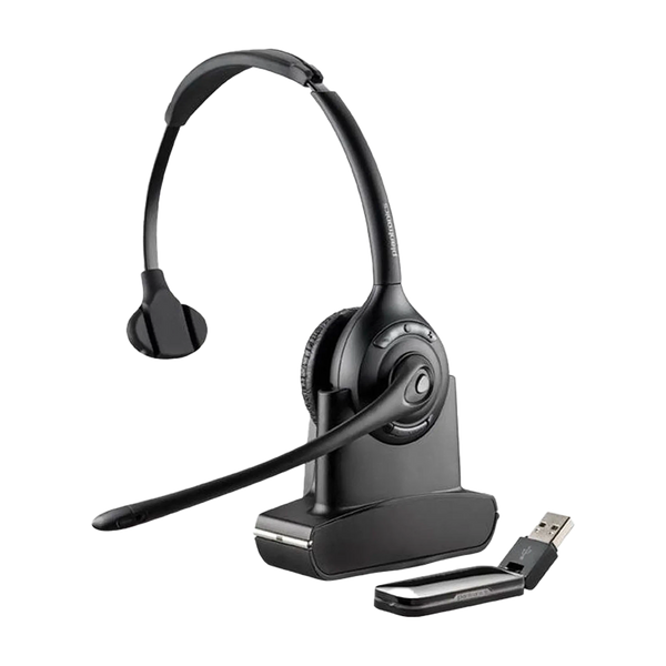 Plantronics Savi W410-M Headset